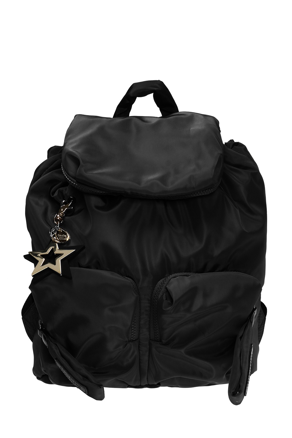 Black Joyrider backpack See By Chlo Vitkac Italy